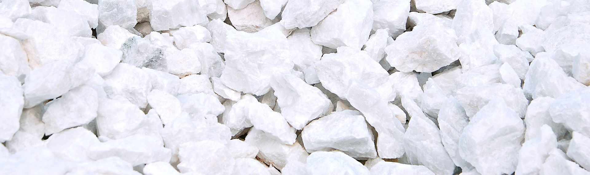 Limestone from Mong Son mine is purest quality, natural whitest consistency, tested and certified as the least abrasive currently in the market.